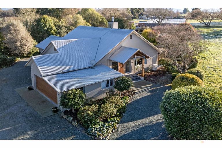Photo of property in 24 Woodbury Road, Orari Bridge, Geraldine, 7991