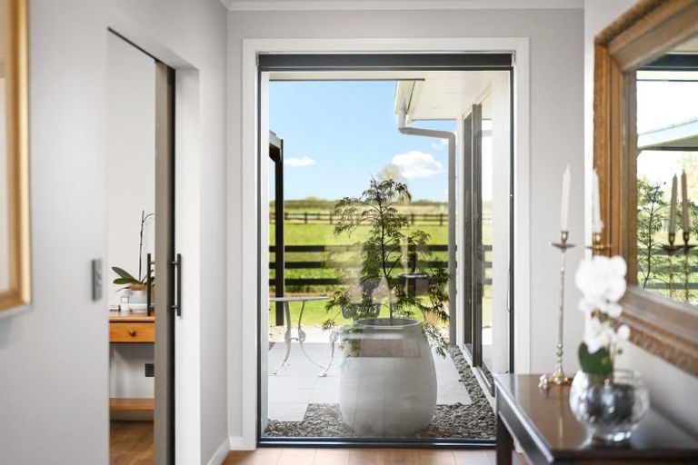 Photo of property in 101 Bellevue Road, Matangi, Hamilton, 3284