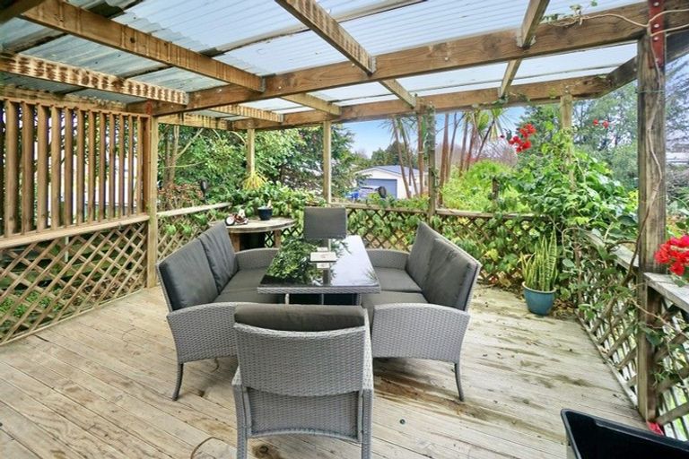 Photo of property in 61 Moehau Street, Te Puke, 3119