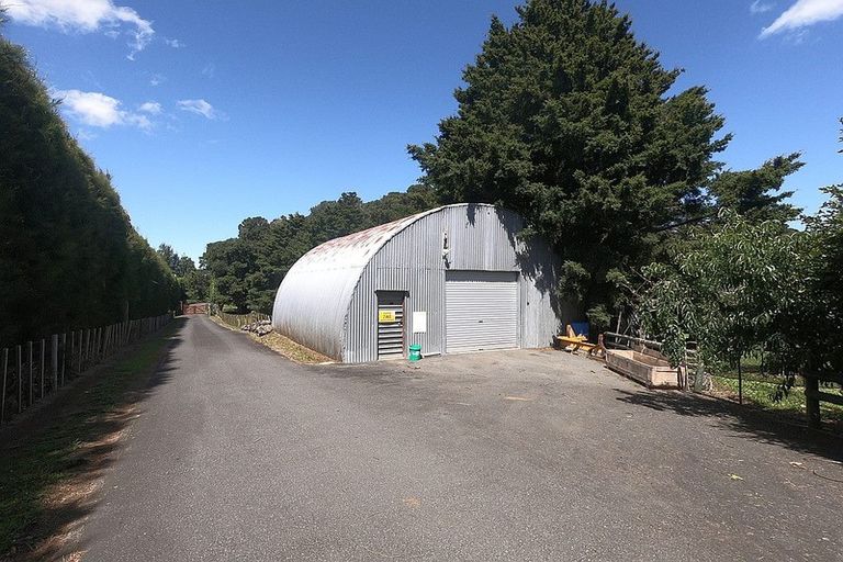 Photo of property in 161 Newton Road, Maungatapere, Whangarei, 0170