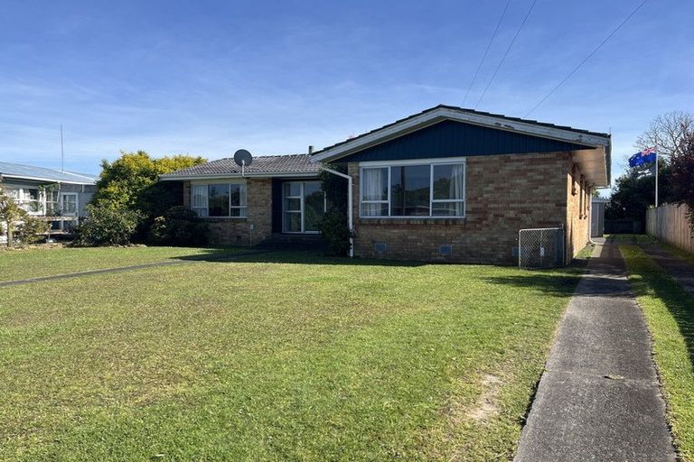 Photo of property in 24 Porritt Avenue, Huntly, 3700