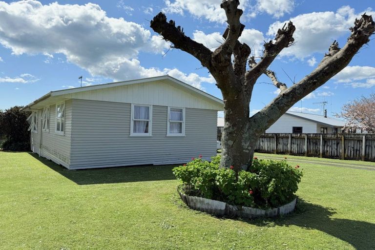 Photo of property in 9 Gray Avenue, Te Puke, 3119
