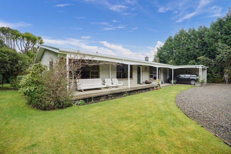 Photo of property in 71 Matua Road, Otatara, Invercargill, 9879