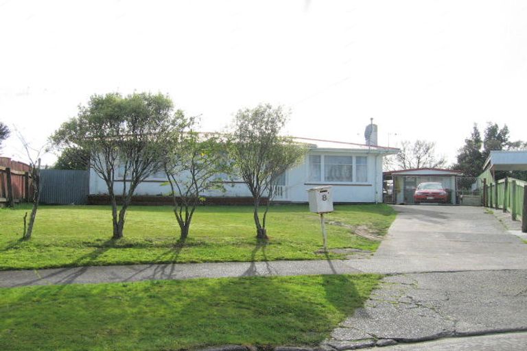 Photo of property in 196 Kimbolton Road, Feilding, 4702