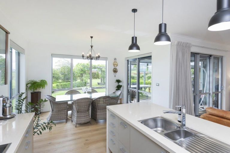 Photo of property in 592a Back Ormond Road, Makauri, Gisborne, 4071