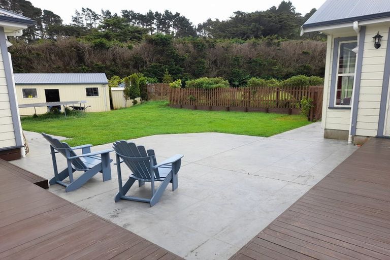 Photo of property in 380 Horokiwi Road, Horokiwi, Wellington, 5016