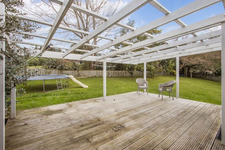 Photo of property in 94 Barry Road, Waihi, 3610