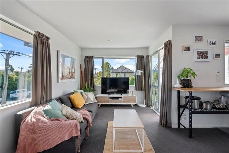 Photo of property in 1/424 Manchester Street, St Albans, Christchurch, 8014