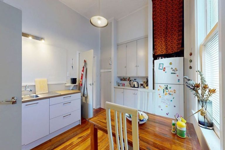 Photo of property in 23 Emerson Street, Berhampore, Wellington, 6023