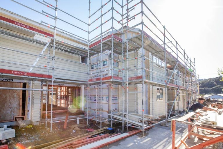 Photo of property in 82 Main Road, Wainuiomata, Lower Hutt, 5014