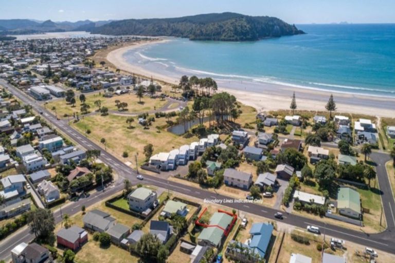 Photo of property in 605a Ocean Road, Whangamata, 3620