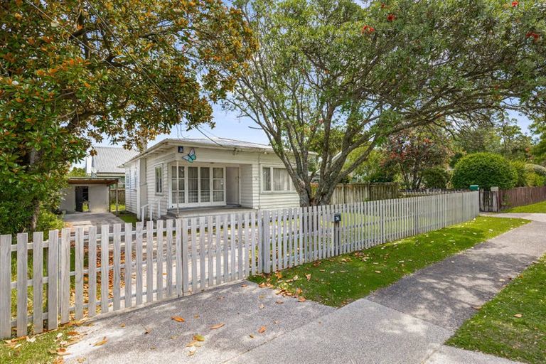 Photo of property in 36 Rimu Street, New Lynn, Auckland, 0600