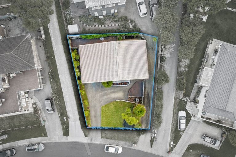 Photo of property in 29 Hatherlow Street, Glenfield, Auckland, 0629