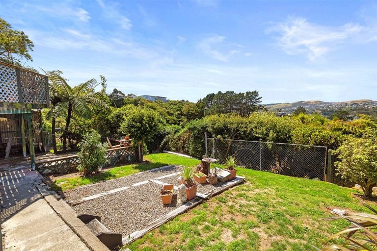 Photo of property in 98 Ironside Road, Johnsonville, Wellington, 6037