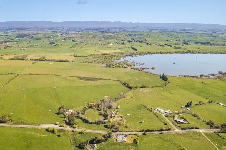Photo of property in 510 Porangahau Road, Waipukurau, 4282