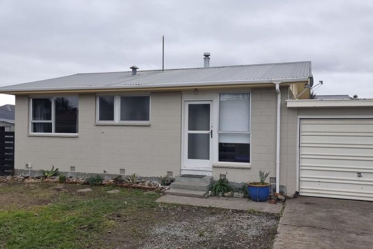 Photo of property in 1/269 Woodham Road, Linwood, Christchurch, 8062