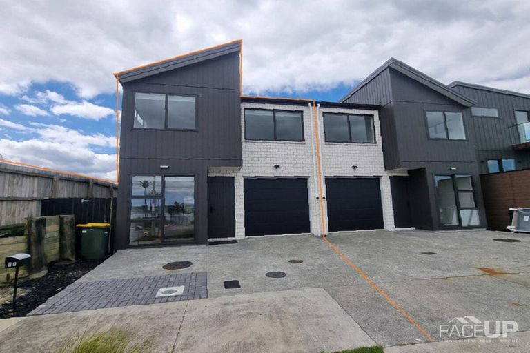 Photo of property in 91 Limestone Drive, Hobsonville, Auckland, 0616