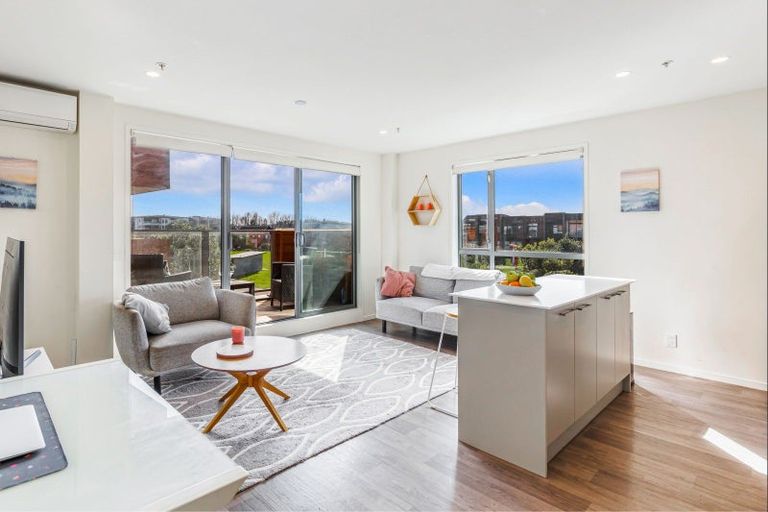 Photo of property in 101/160a Hobsonville Point Road, Hobsonville, Auckland, 0616