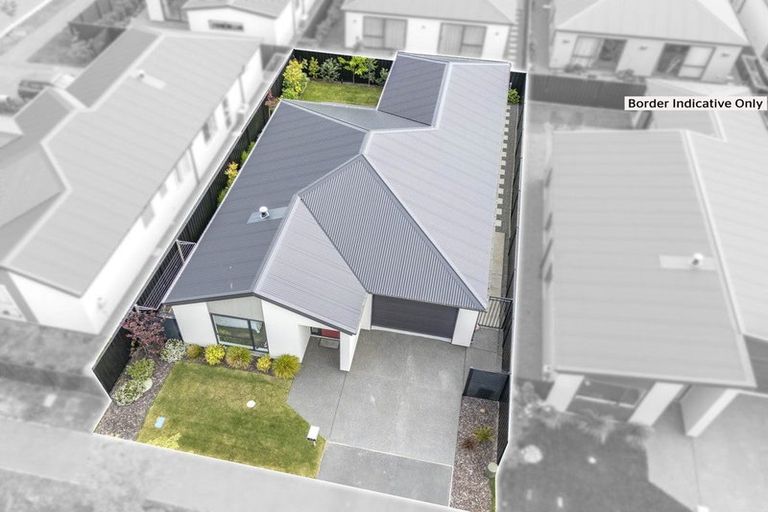 Photo of property in 24 Ngahau Street, Kaiapoi, 7630