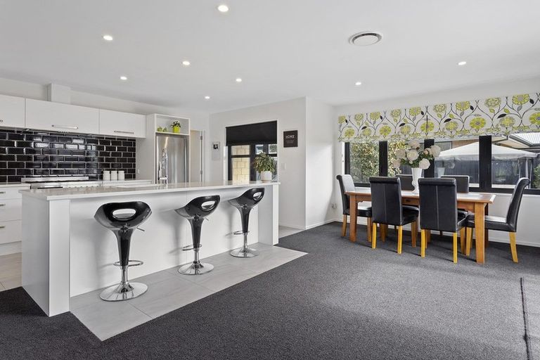 Photo of property in 5 Sincock Place, Kaiapoi, 7630