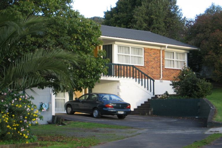 Photo of property in 25 Vida Place, Howick, Auckland, 2014