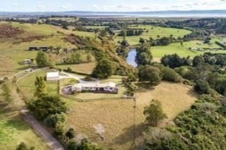 Photo of property in 270 Maramarahi Road, Thames, 3578