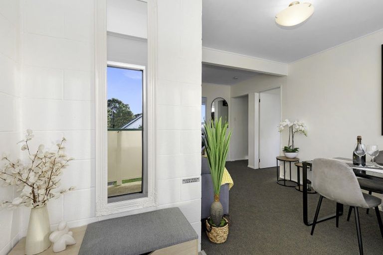 Photo of property in 6/19 Pirie Crescent, Moera, Lower Hutt, 5010