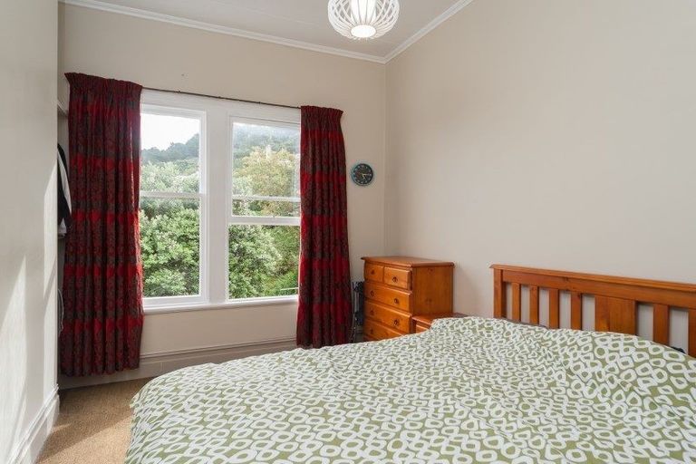 Photo of property in 14 Orchard Street, Wadestown, Wellington, 6012