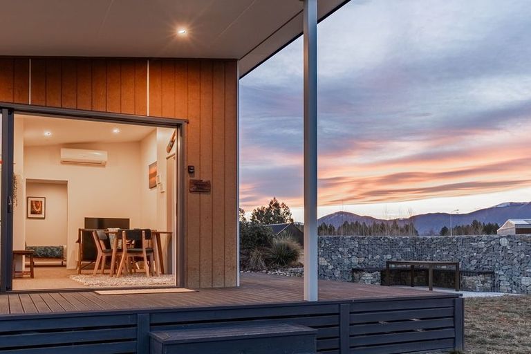 Photo of property in 3 Temple Drive, Twizel, 7901