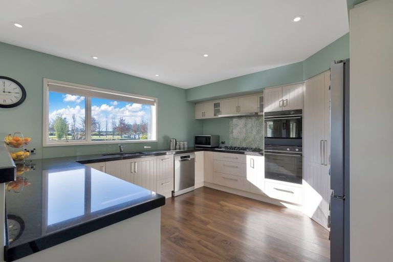 Photo of property in 20 Camwell Park, Flaxton, Kaiapoi, 7691