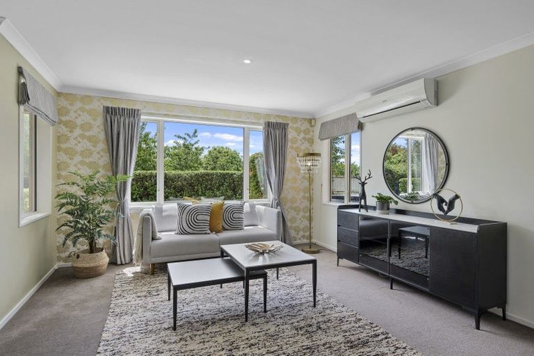 Photo of property in 228 Dunns Crossing Road, Rolleston, 7614