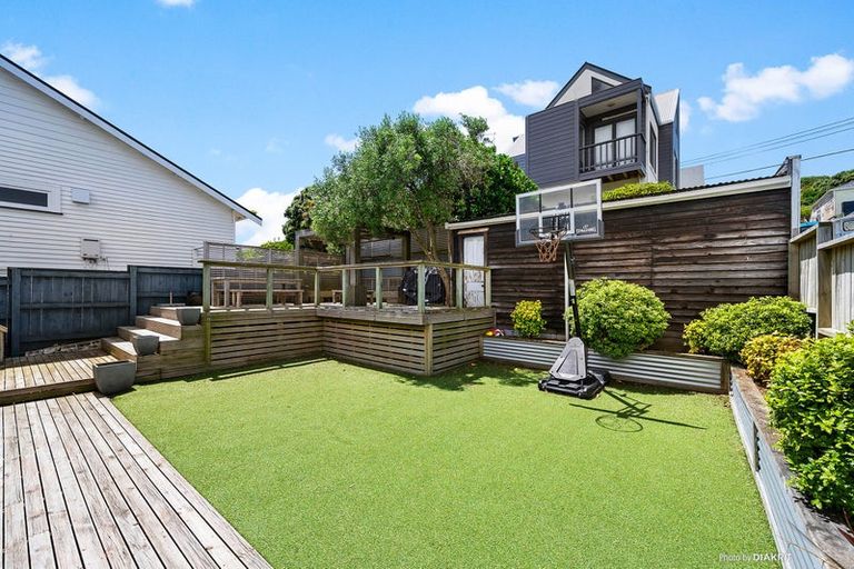 Photo of property in 33 William Street, Hataitai, Wellington, 6021