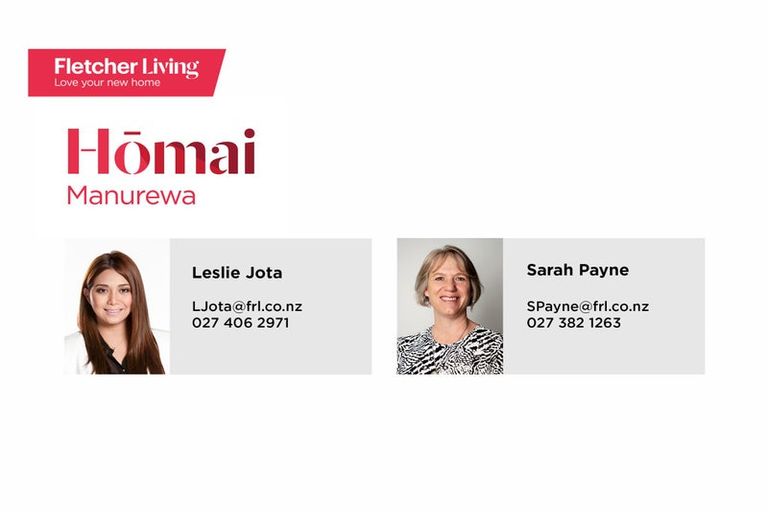 Photo of property in 7 David Condon Williams Avenue, Manurewa, Auckland, 2102