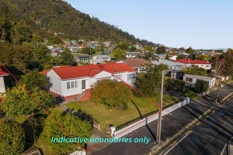 Photo of property in 9 Gilchrist Street, Te Aroha, 3320