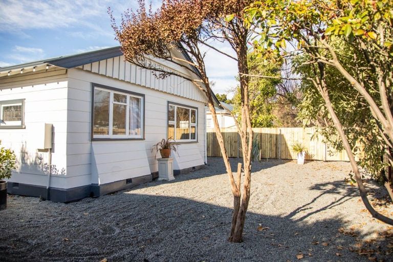 Photo of property in 10 Cadogan Street, Sydenham, Christchurch, 8023