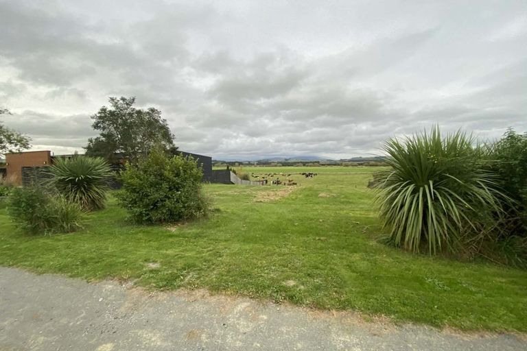 Photo of property in 1822 Cust Road, Cust, 7471
