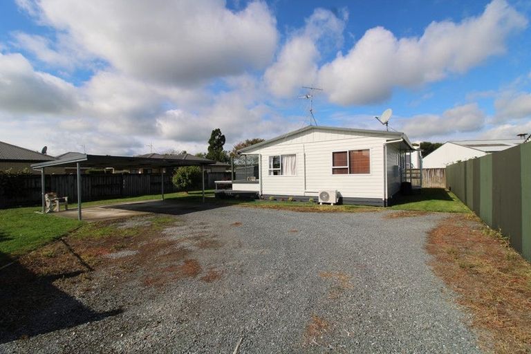 Photo of property in 12a Smith Street, Matamata, 3400
