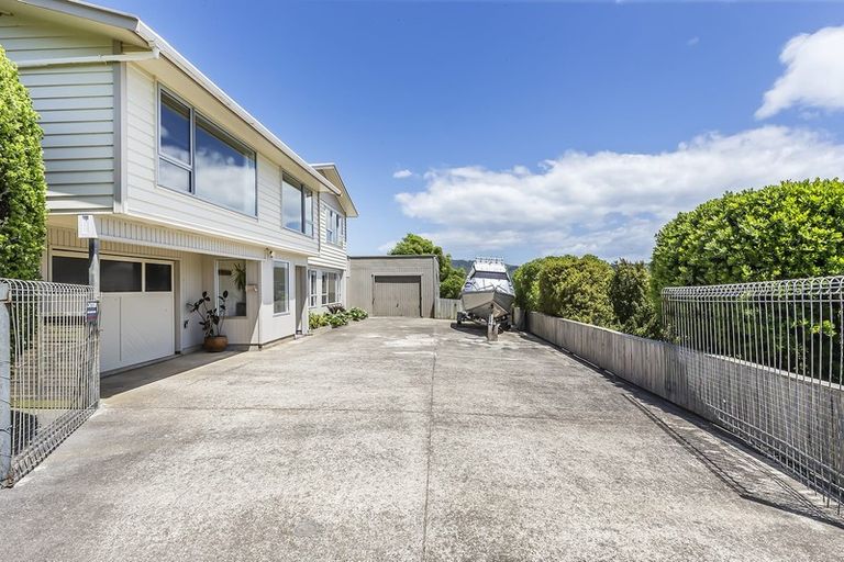 Photo of property in 8 Rothwell Street, Titahi Bay, Porirua, 5022