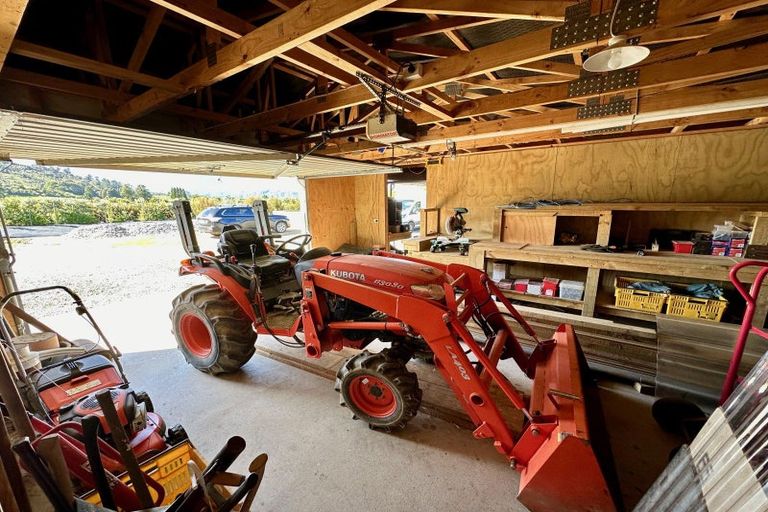 Photo of property in 91a Oparara Road, Karamea, 7893