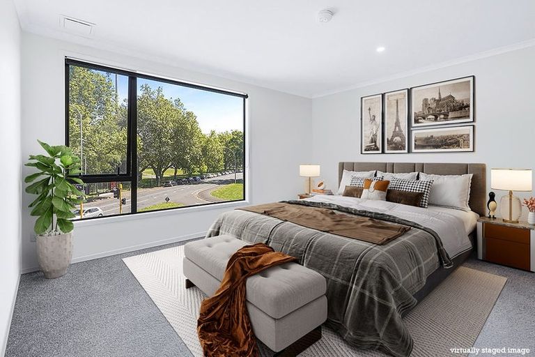Photo of property in 18/182u London Street, Hamilton Central, Hamilton, 3204
