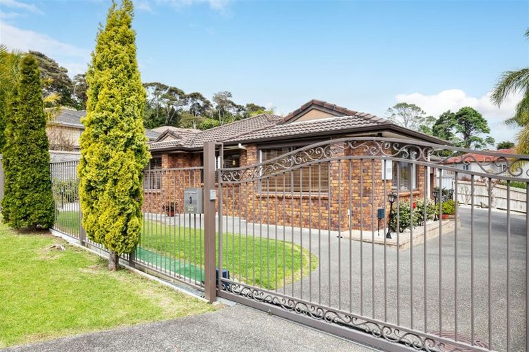 Photo of property in 3 Hornsey Avenue, Henderson, Auckland, 0612