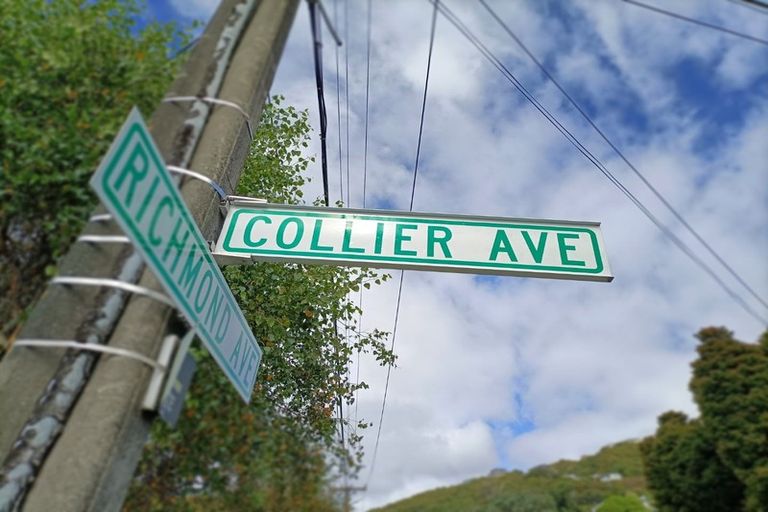 Photo of property in 15 Collier Avenue, Karori, Wellington, 6012