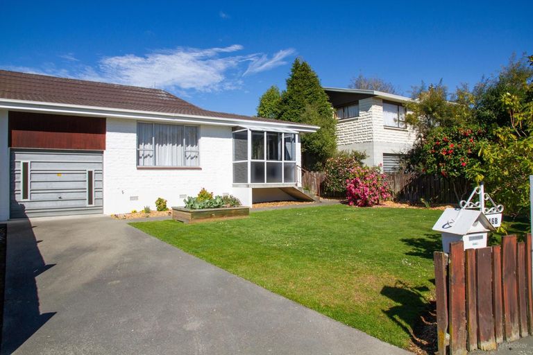 Photo of property in 46b Macaulay Street, Gleniti, Timaru, 7910