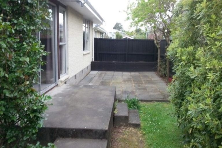 Photo of property in 8b Ansonby Street, Russley, Christchurch, 8042