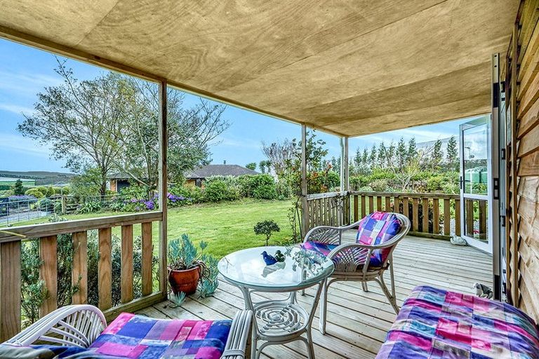 Photo of property in 120 Mcgregor Road, Ohaupo, 3882