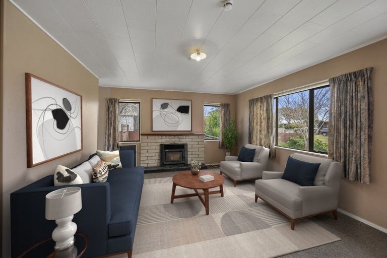 Photo of property in 7 Amundsen Avenue, Flaxmere, Hastings, 4120