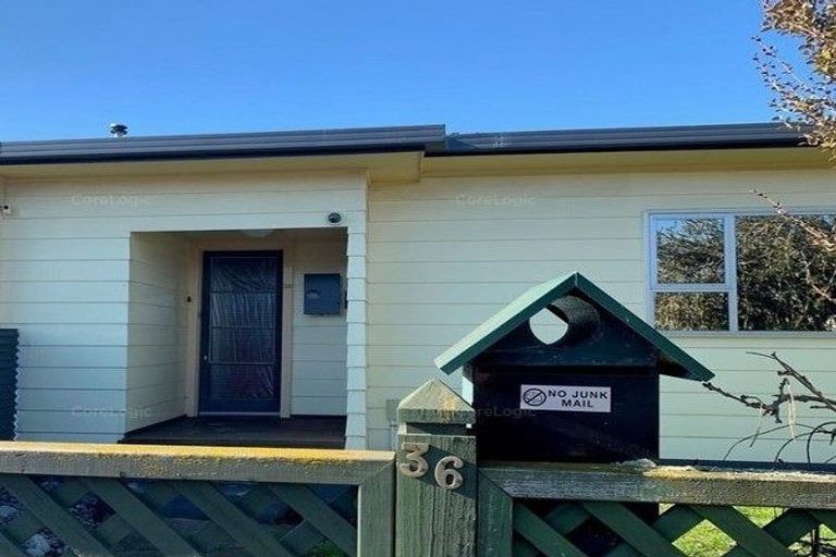 Photo of property in 36 Grafton Street, Waltham, Christchurch, 8011