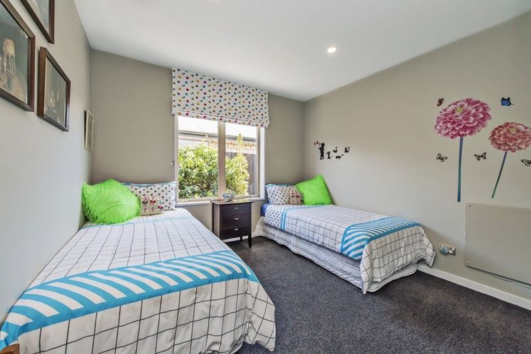 Photo of property in 240 Rolleston Drive, Rolleston, 7614