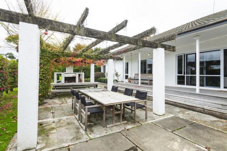 Photo of property in 121 Somerton Road, Makauri, Gisborne, 4071