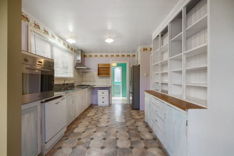 Photo of property in 30 Ward Road, Cheviot, 7310